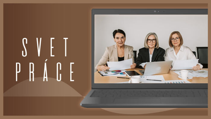 Ženy a prekážky na trhu práce | Svet práce