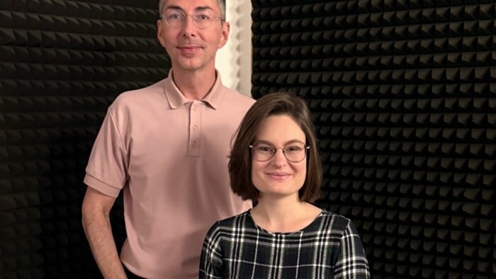 Valentína Sedileková z Chuť žiť v Ráne na eFeMku