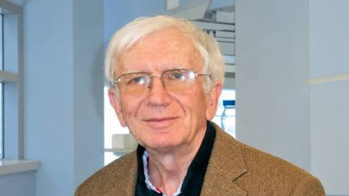 Spomienka na biochemika Vladimíra Farkaša