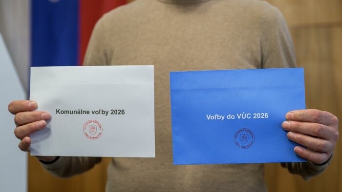 Rozhodujeme o podobe svojho domova