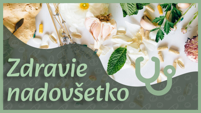 Ako posilniť imunitu | Zdravie nadovšetko
