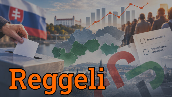 Trendek a számokban: mit árulnak el Dél-Szlovákia választási adatai?
