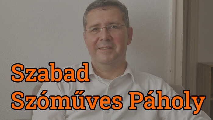 Vajda Barnabás: „A jó oldalon álltunk, az volt a helyes, az volt a felemelő, az volt a csodálatos“