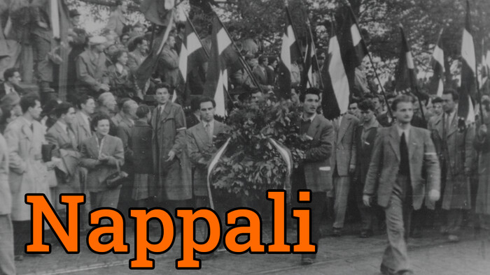 „A szabadság ellentéte a félelem“ – Mit gondolnak 56-ról a mai fiatalok?