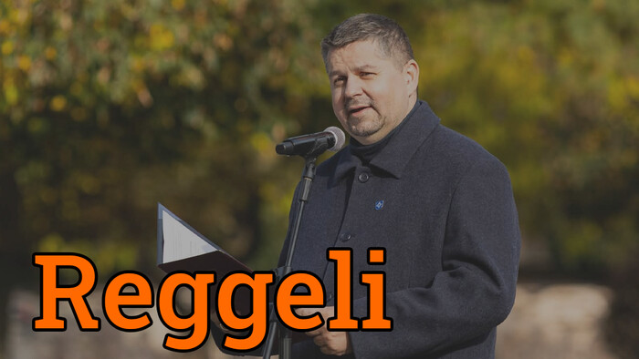 Halász Béla: A Magyar Szövetség komáromi járási vezetőségének teljes megújulására van szükség