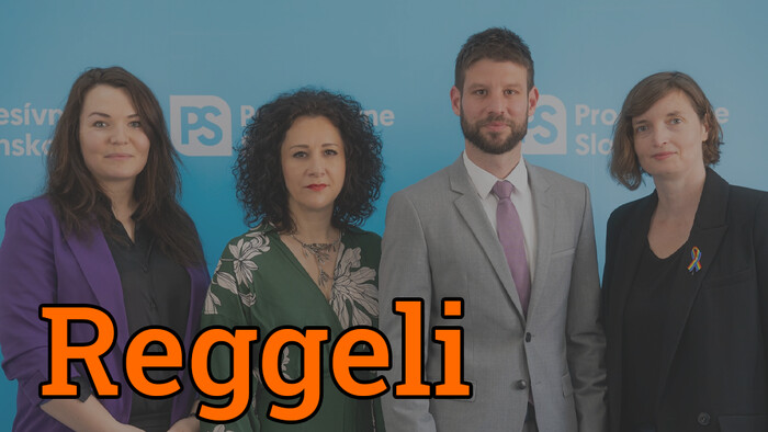 A PS-nek nem sikerült kitörnie a pozsonyi skatulyából