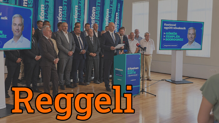 Pataky Károly: önös érdekek miatt nem maradhatnak le a listáról a tapasztalt jelöltek
