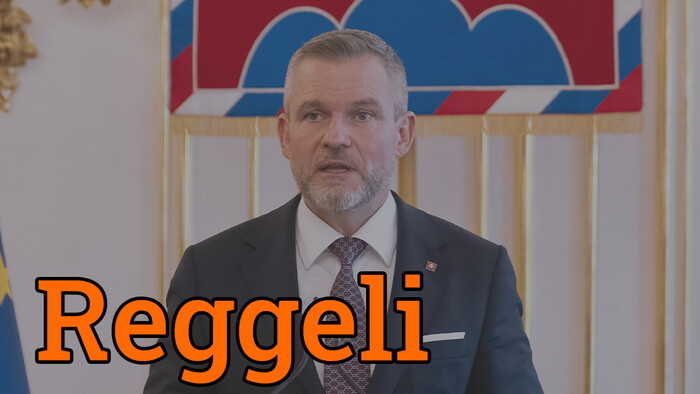 Peter Pellegrini szembe megy Robert Ficoval is Filip Kuffa miatt
