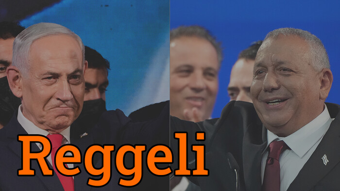 Egyik tábor sem szerzett többséget az izraeli választáson