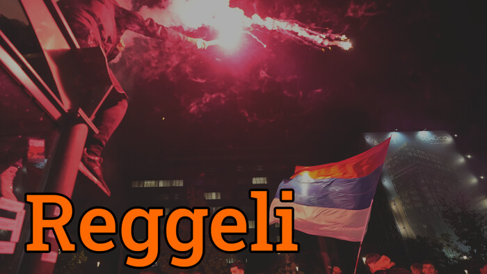 Győztek az egyetemisták Szerbiában – most kezdődik a harc a régi rendszerrel?