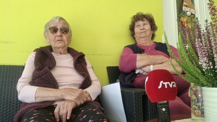 Domov pre seniorov Zálesák v Betliari pripravil tradičné stretnutie