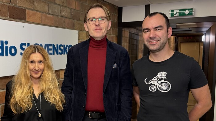 Hosť DRS: Roman Fusek