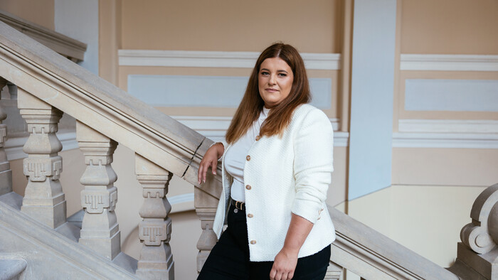 L’Oréal – UNESCO Pre ženy vo vede 