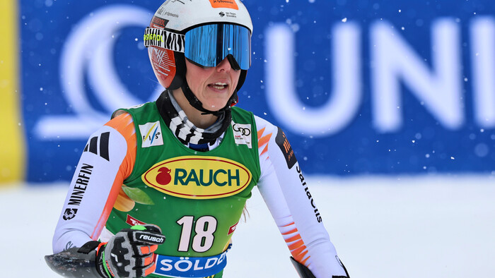 LYŽOVANIE: Návrat Petry Vlhovej