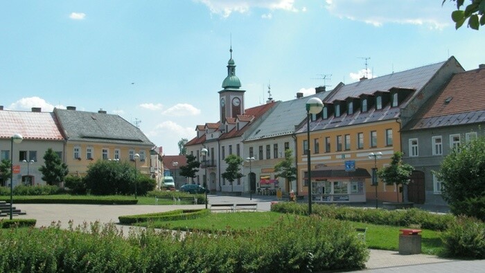 Doksy