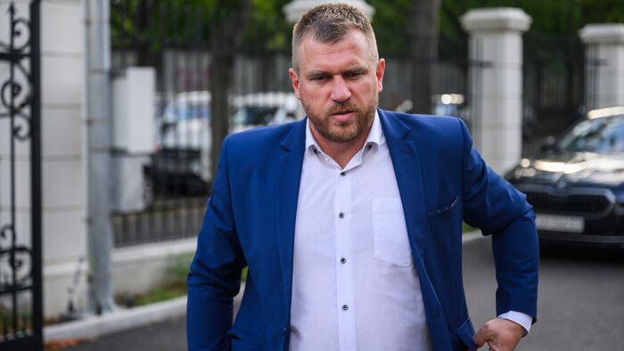 Filip Kuffa zatiaľ nebude ministrom životného prostredia