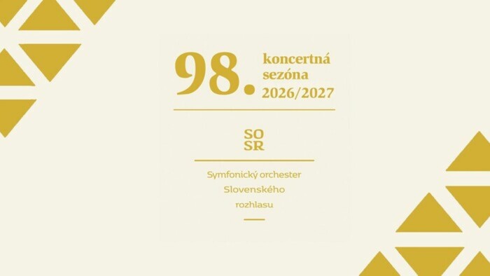 Galakoncert 100 rokov rozhlasu