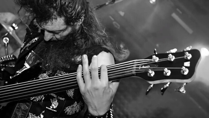 Headbanger_FM: Juraj Veles Riška