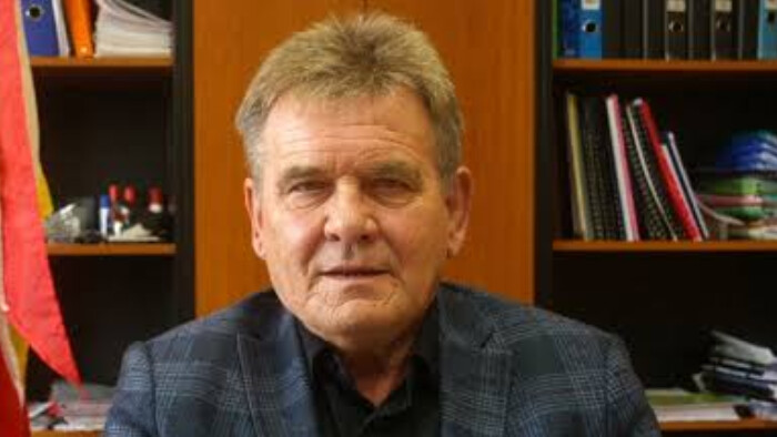 Skúsenosti končiaceho starostu