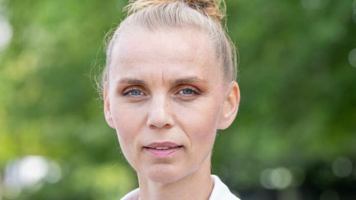Reprezentačná trénerka karate Kristína Macková získala ocenenie Osobnosť Petržalky