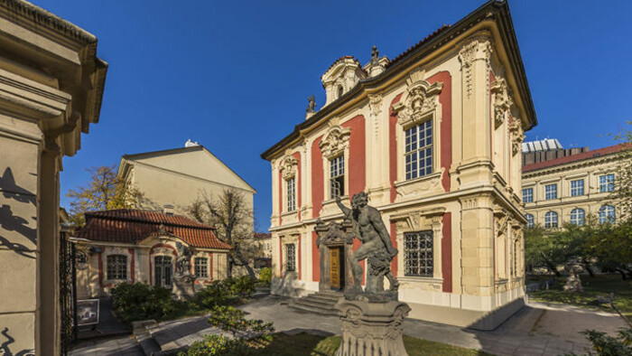 Múzeum Antonína Dvořáka
