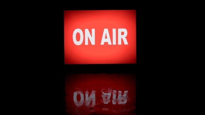 ON AIR: Martin Trnavský a Júlia Kozáková