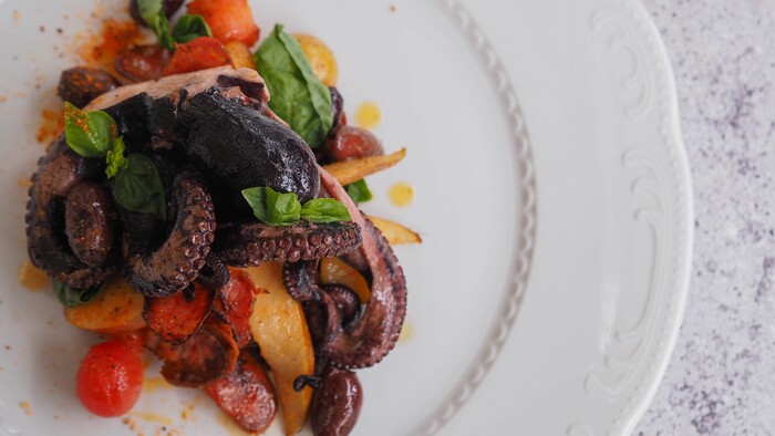 Gastronomické chute chorvátskeho regiónu Lika-Senj 
