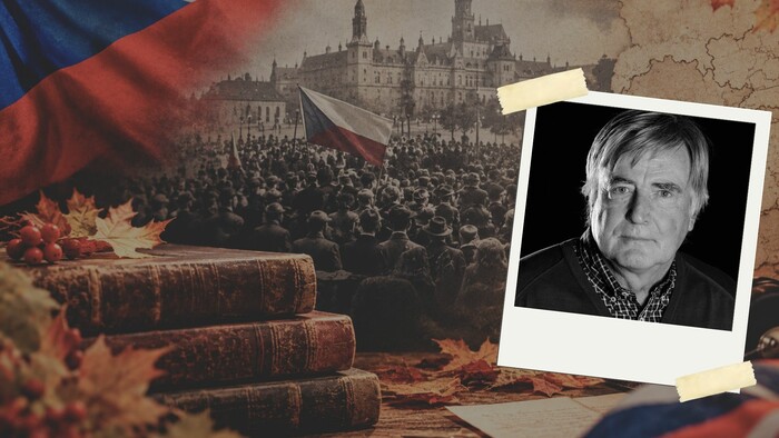 Výročie Československa a jubileum Dušana Jamricha