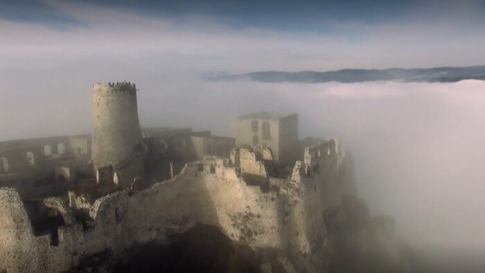 Svetové dedičstvo UNESCO na Slovensku