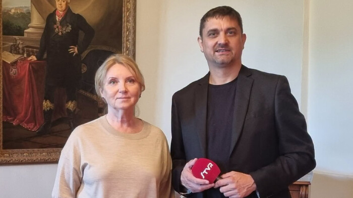 Kardiologička Zuzana Moťovská získala ocenenie Česká hlava