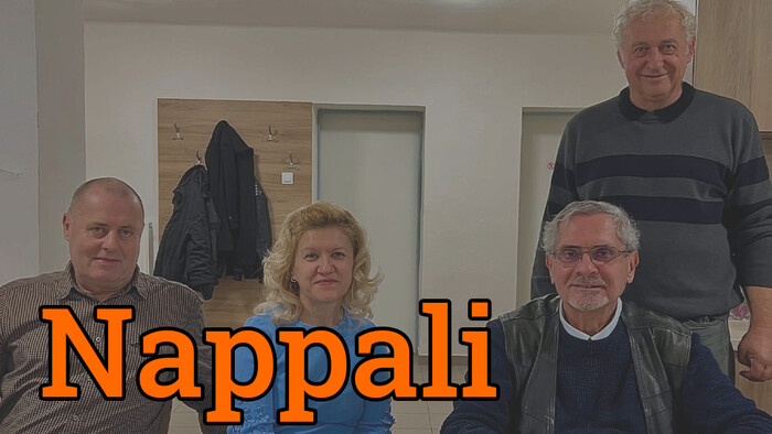 Testi, lelki és szellemi gyógyulás