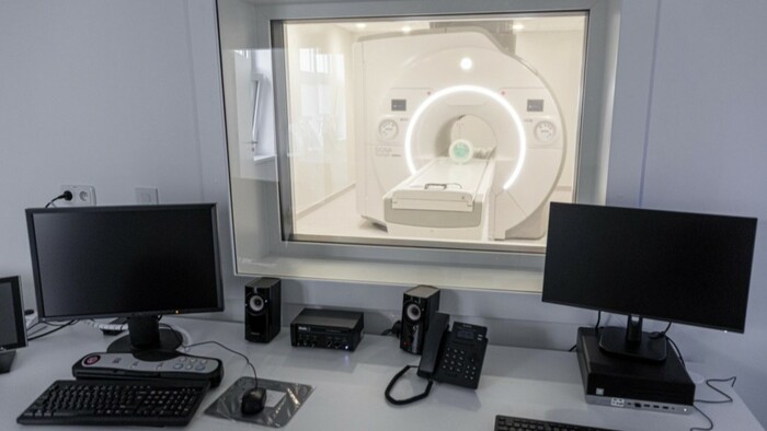 V Liptovskom Mikuláši majú nové pracovisko magnetickej rezonancie 
