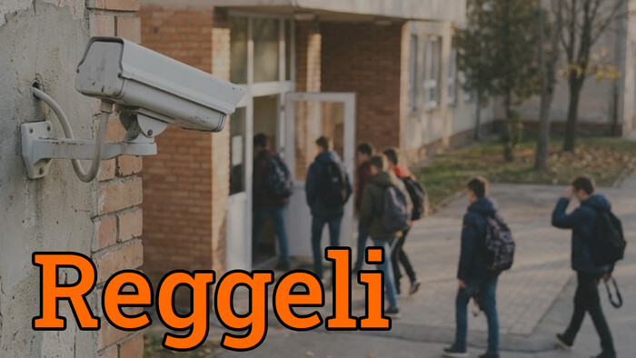 Kamerák az iskolákban: elég-e a technika a diákok biztonságához?