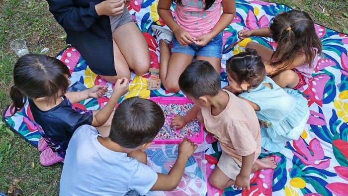 Komunitné centrum vo Svätom Antone rozvinulo pestrú škálu aktivít pre obyvateľov 