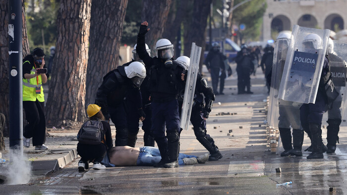Taliansko čaká vlna protestov