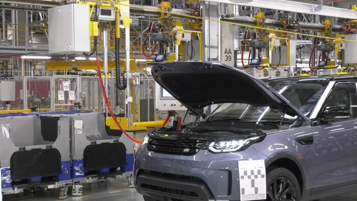Opposition Warns of Potential Audi Production Shift to USA