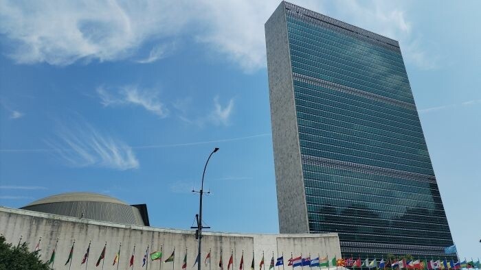 Exteriores presenta los ejes de la candidatura al Consejo de Seguridad de la ONU
