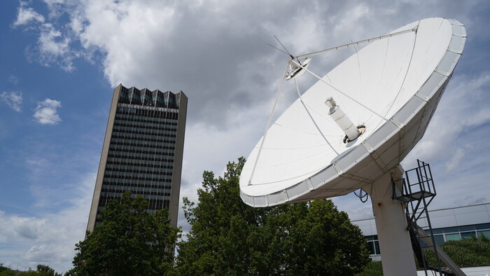 Aj Rádio Slovensko oslávi výročie STV