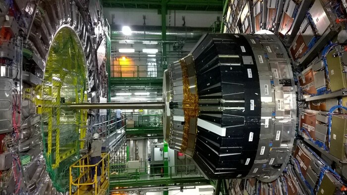 CERN chce viac spolupracovať s našimi vedcami