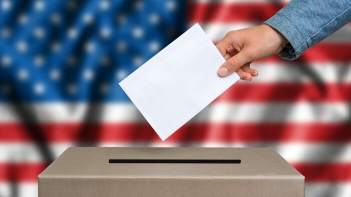 Američania si vyberú zástupcov do kongresu