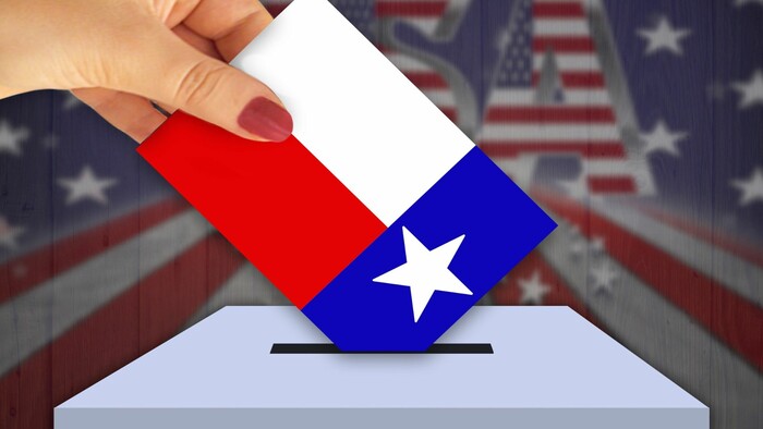 Texas sa pripravuje na voľby do Kongresu