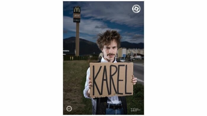 Karel – premiéra v Slovenskom komornom divadle Martin