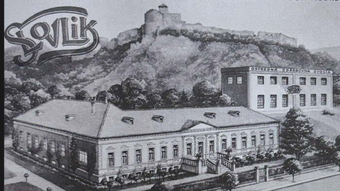 Trenčiansky liehovar otvoril svoje brány verejnosti