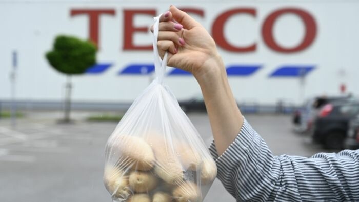 La cadena de supermercados Tesco abandona definitivamente Eslovaquia