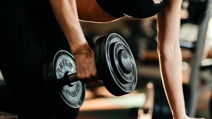  Veľkokrtíšanka zožala mimoriadny úspech na fitness scéne