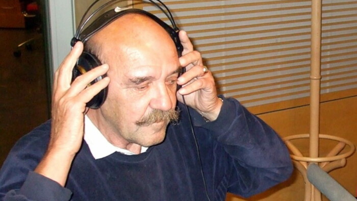 Zomrel výnimočný federálny hlas. Roman Mihina mal nedožitých 79 rokov