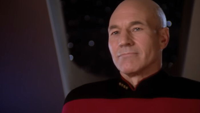 Zomrel kapitán Picard. Herca Patricka Stewarta poznali fanúšikovia Star Trek na celom svete