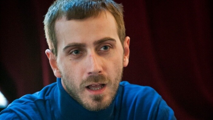 Štefan Martinovič o doprave v Kolumbii
