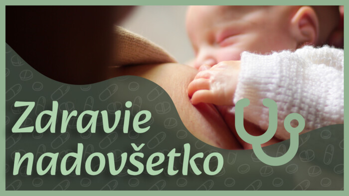 Materské mlieko ako liek | Zdravie nadovšetko