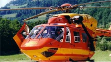 Medicopter 117
